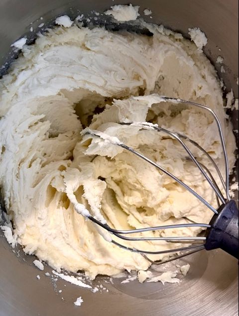 Calendula & Rosehip Whipped Tallow Butter for Eczema Relief